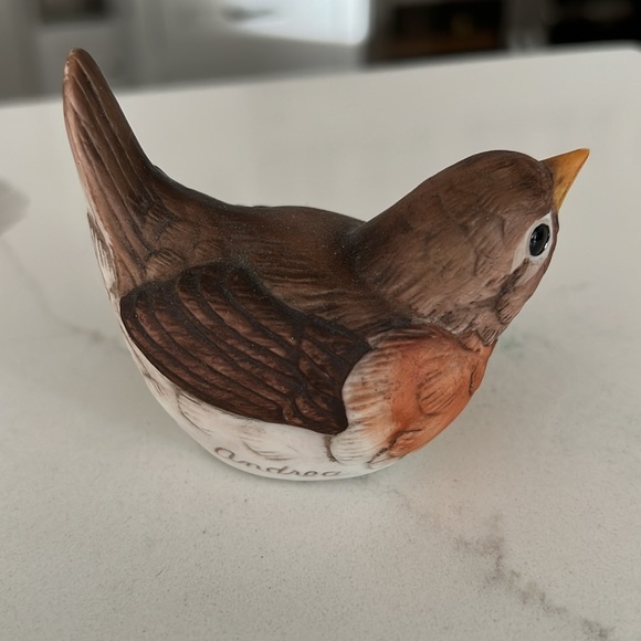 Andrea by Sadek Bird - Picture 3 of 6